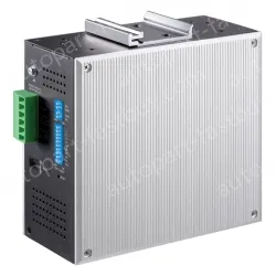 Layer 2 management of 8 RJ45 ports,2 SFP ports industrial switches