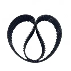 Continental bicycle specific synchronous belt 8M