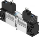 Festo Standard directional control valve VSVA-B-T32C-AZH-A2-2AC1