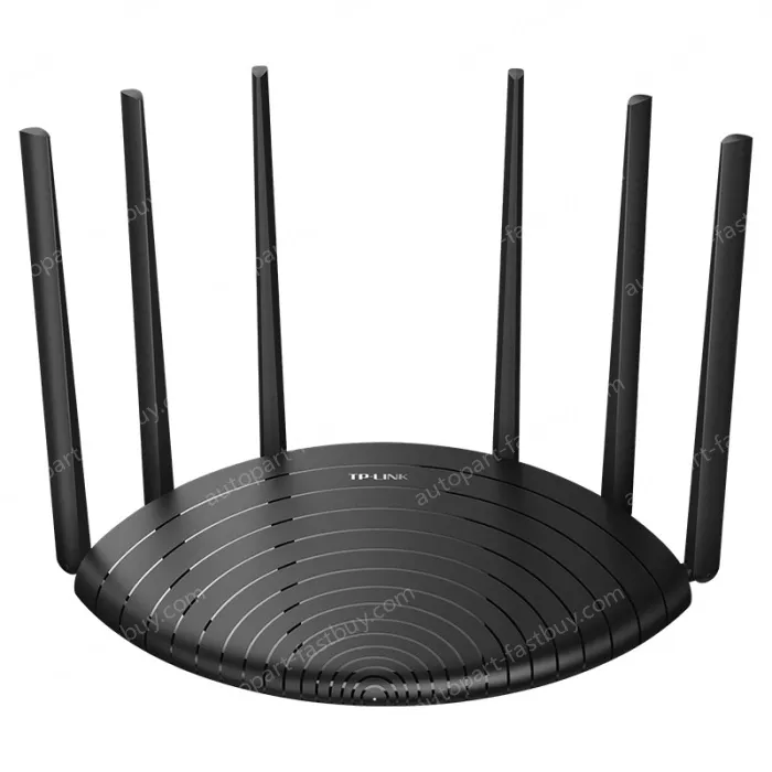 AC1900 dual band Gigabit wireless router TL-WDR7661