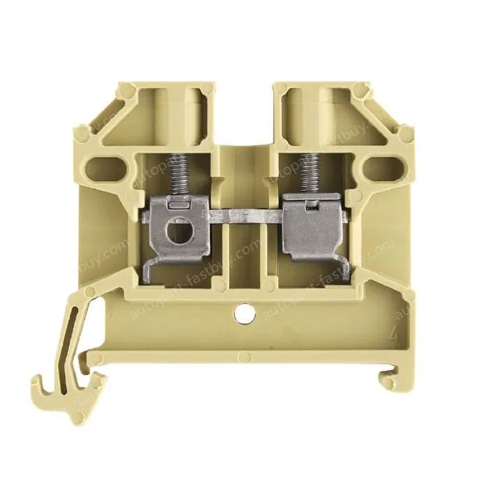 Terminal blocks SAK 2.5/35 0380460000