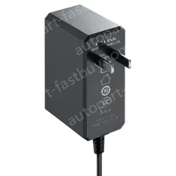 Power adapter (for industrial environments)