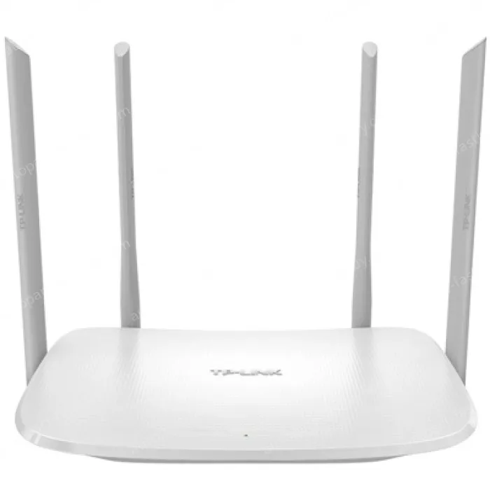 AC1200 dual band wireless router TL-WDR5620