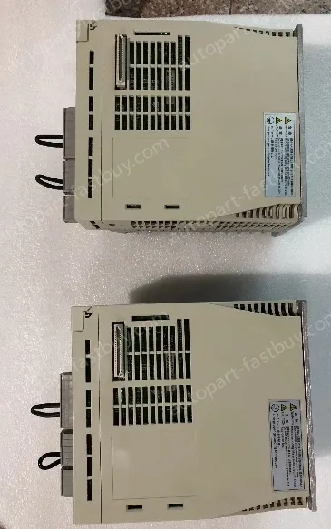 Yaskawa SGD7S-120A00A002