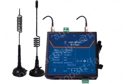 4G Industrial Cellular Router