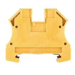 Terminal blocks WPE 10 1010300000