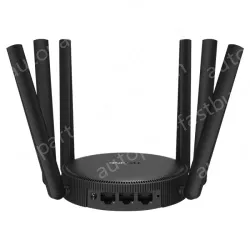AC1900 dual band Gigabit wireless router TL-WDR7651
