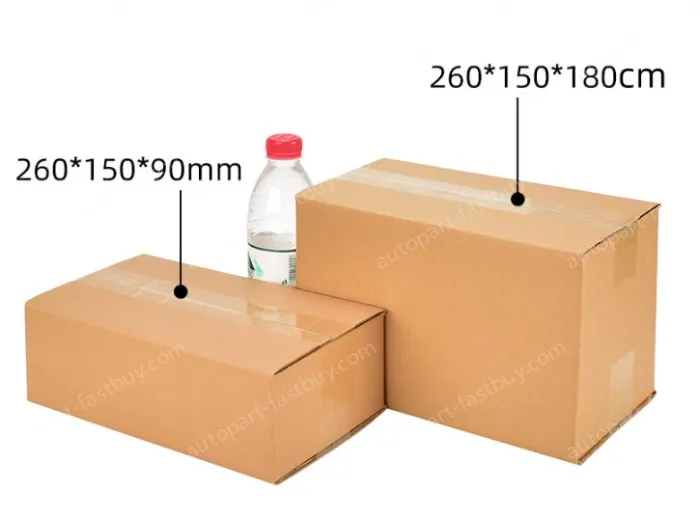 6 half-height 5-layer extra hard(260*150*90)