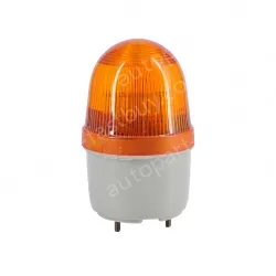 Small warning lightsLTE-2071J DC24V Yellow