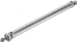 Festo Round cylinder, double-acting DSNU-25-320-P-A