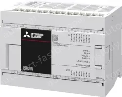 FX5UJ-40MT/DSS