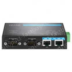 Industrial-grade protocol gateway