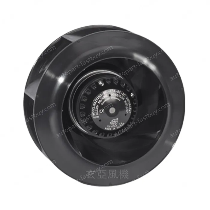 BA1V250-99T-FPA-B7-2C