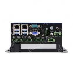 Embedded IPC PCX-9751E-IO-8GB+M.2-SATA-1024GB