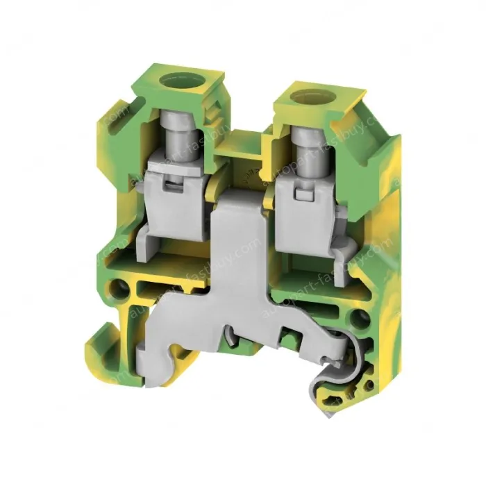 Terminal blocks AKE 4 0380260000