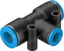 Festo Push-in fitting QST-10-8