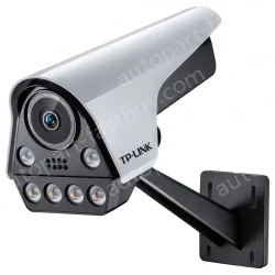5 million pixel barrel intelligent humanoid vigilance network camera