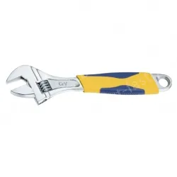 Adjustable Wrenches