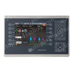 PanelView 5510