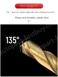 Specification: 9.5mm5pcs