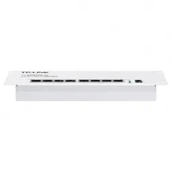 PoE&middot; AC integrated gigabit VPN routing module TL-R498GPM-AC