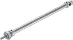 Festo Round cylinder, double-acting DSNU-12-200-P-A