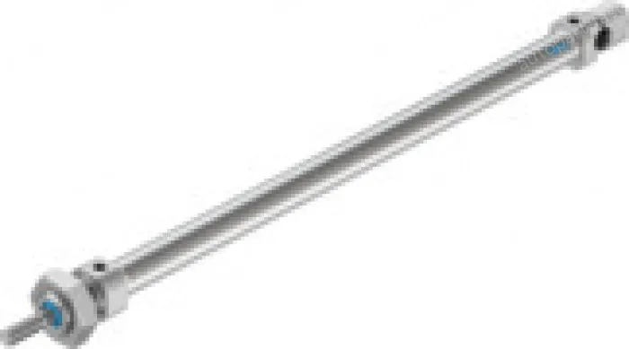 Festo Round cylinder, double-acting DSNU-12-200-P-A