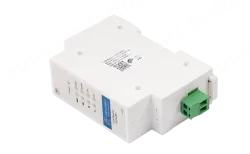 Rail 4G wireless router