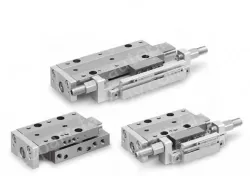 Air Slide Table MXJ Series MXJ16-20ZN