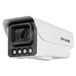 4 million zoom AI smart IP camera