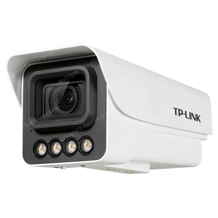 4 million zoom AI smart IP camera