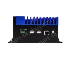 Embedded IPC PCX-9068-Intel-i3-6100+8GB+MSATA-256GB