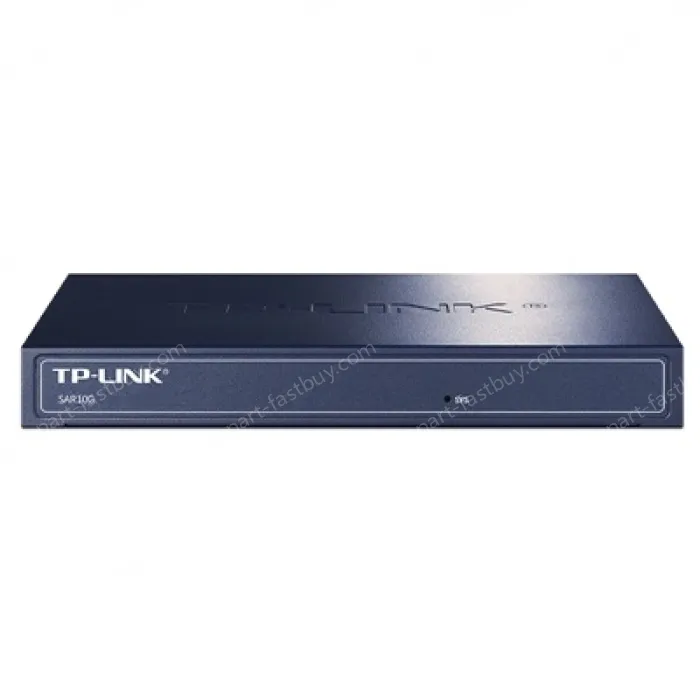 1 WAN+4 LAN Security Audit Router