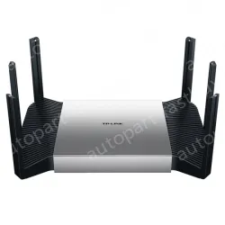 AX5400 Dual Band Super Wi-Fi 6 Wireless Router