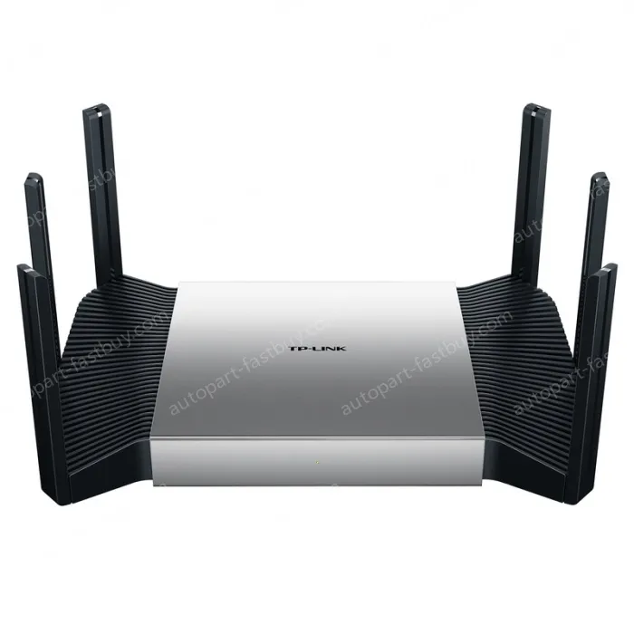 AX5400 Dual Band Super Wi-Fi 6 Wireless Router