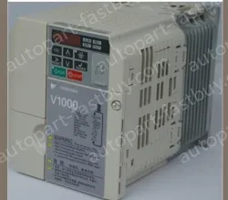CIMR-VBBA0003BBA 0.75KW 3.3A