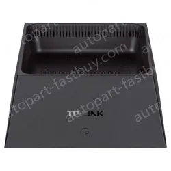 AX5400 dual-band Gigabit Wi-Fi 6 wireless router