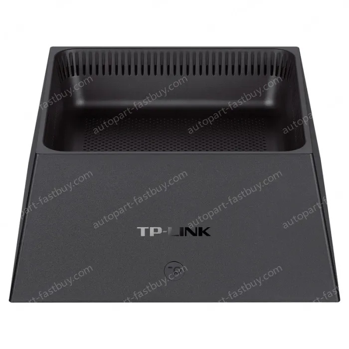 AX5400 dual-band Gigabit Wi-Fi 6 wireless router