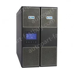 Eaton uninterruptible power supply 9PXEBM72RT3U (EBM)，72V