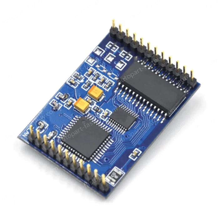 High Stability Module