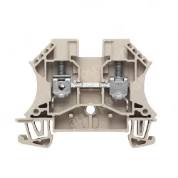 Terminal blocks WDU 6 1020200000