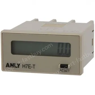 ANLY Counter H7E-TA-B