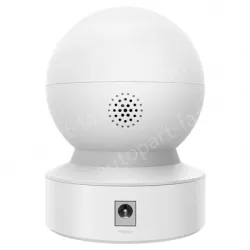 3,000,000 PTZ wireless IP cameras