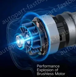 GSB 185-LI bare metal