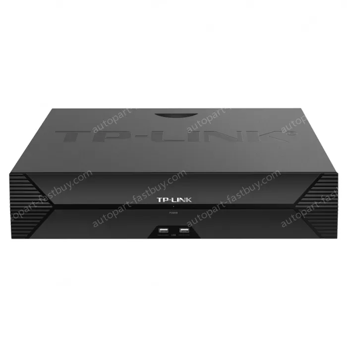 Video surveillance management storage machine