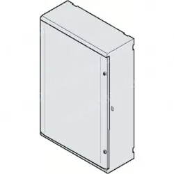 GEMINI IP66 Multipurpose Enclosures