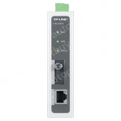 TL-MC111B-FC Industrial fiber optic transceivers