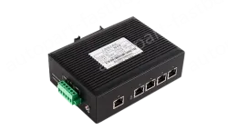 5 Port Ethernet Switches