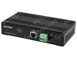UOTEK UT-6804 10/100M to 4 Ports RS-232/485/422 Serial Device Server
