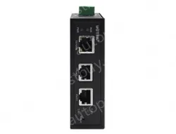 UOTEK 10/100M to 2 ports RS 485/422 serial port server
